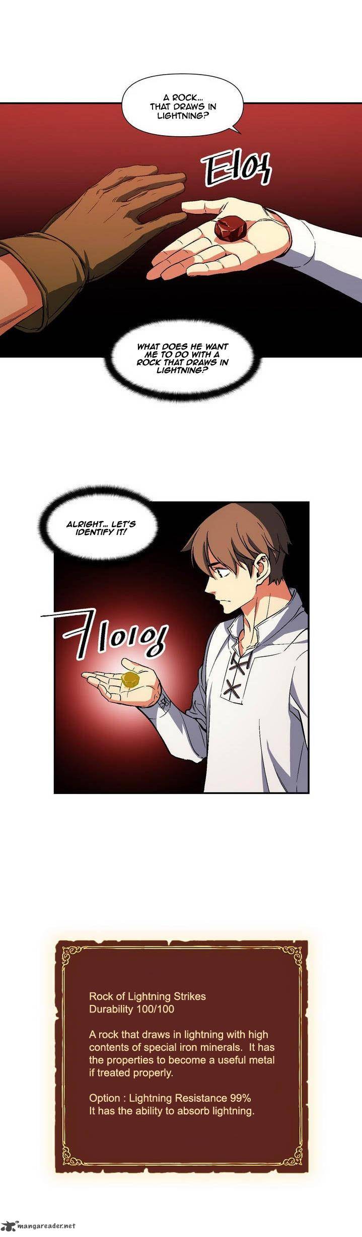 The Legendary Moonlight Sculptor 67 18