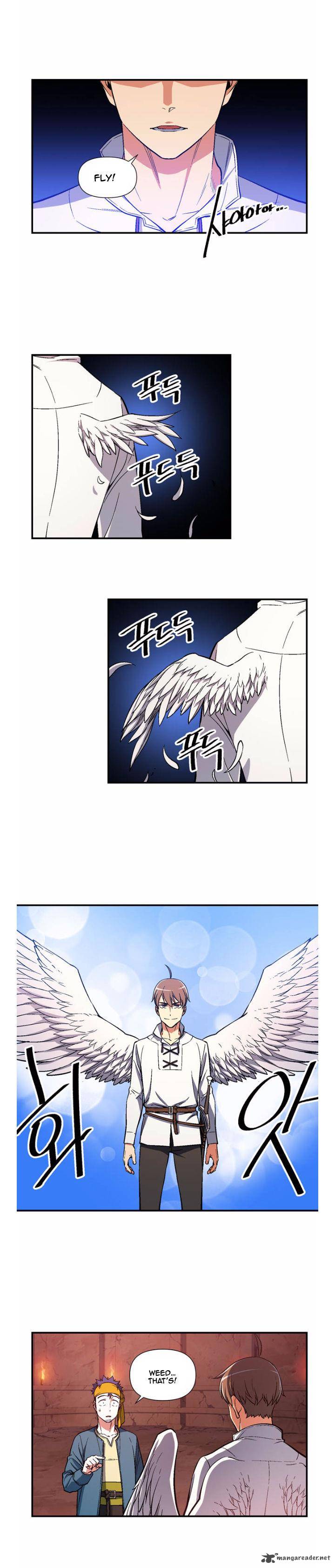 The Legendary Moonlight Sculptor 68 12