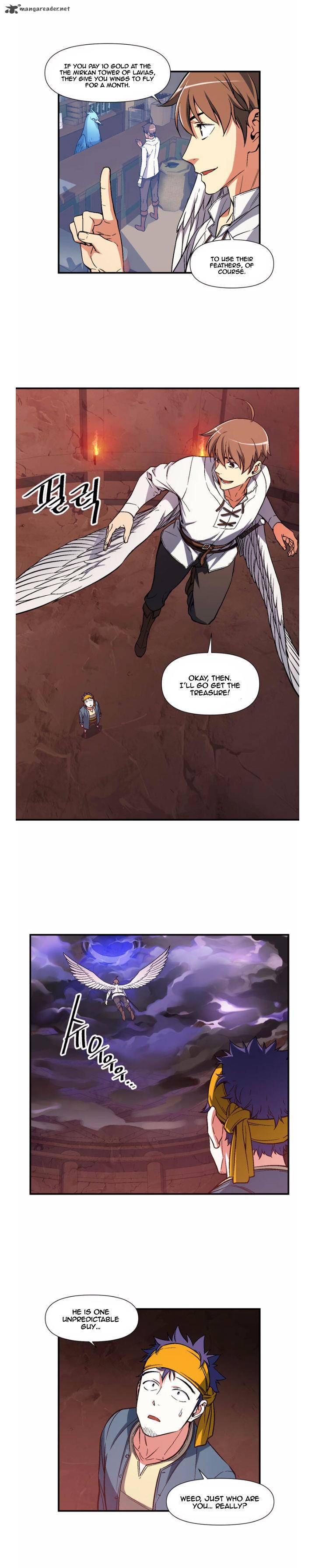The Legendary Moonlight Sculptor 68 13