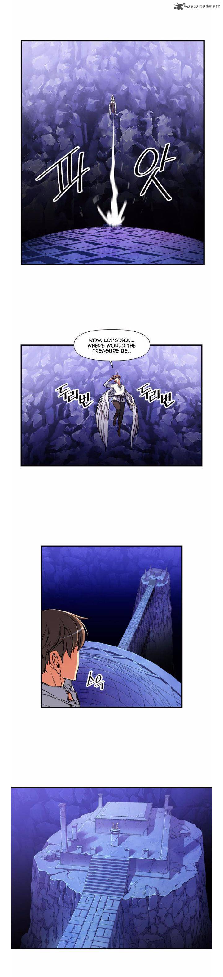 The Legendary Moonlight Sculptor 68 14