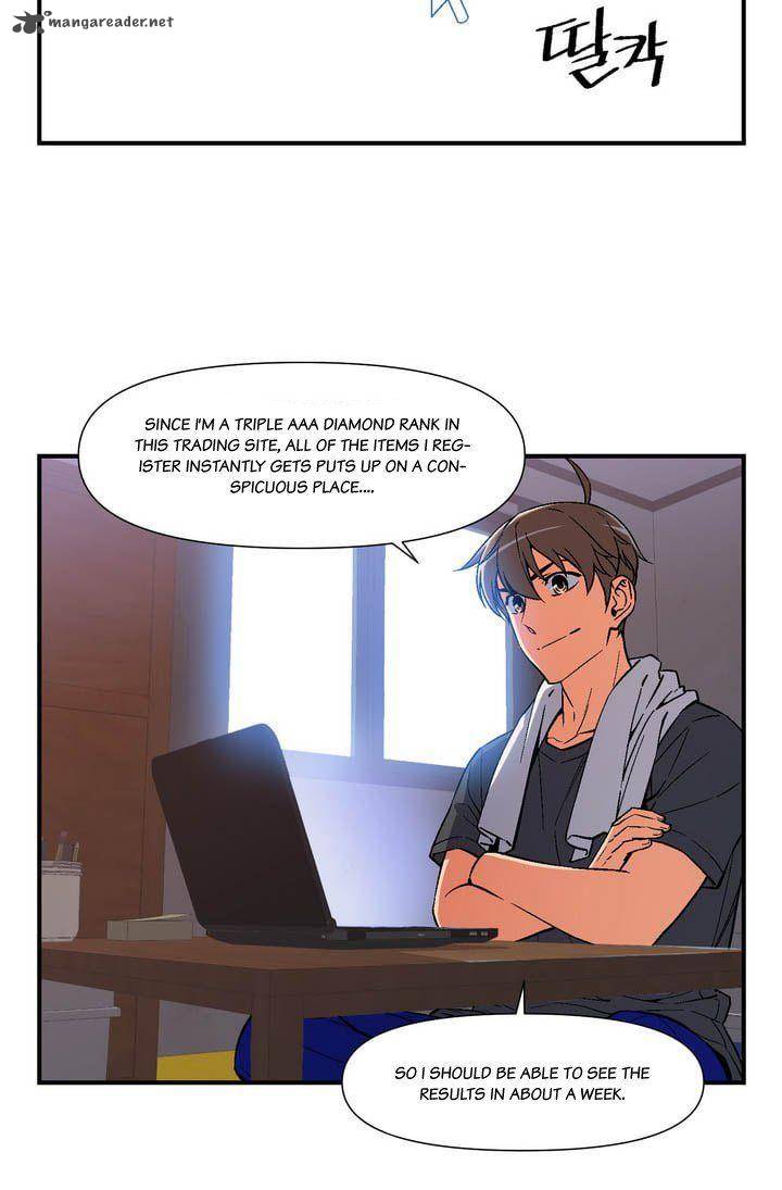 The Legendary Moonlight Sculptor 69 10