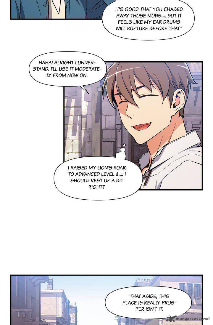 The Legendary Moonlight Sculptor 69 18