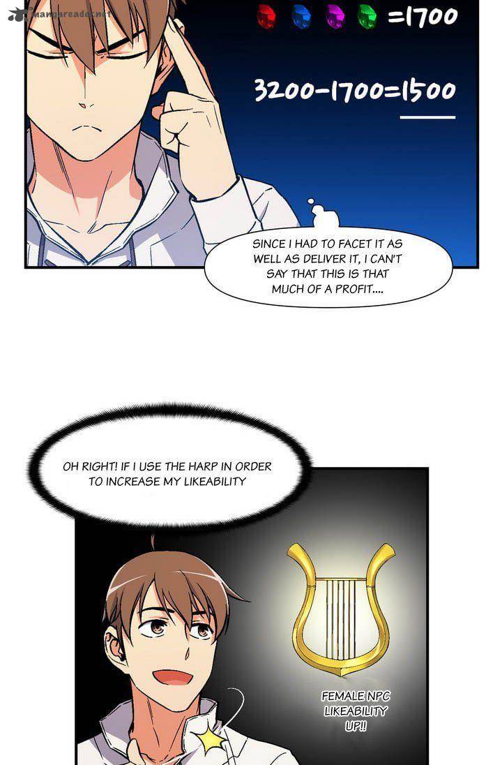 The Legendary Moonlight Sculptor 69 37