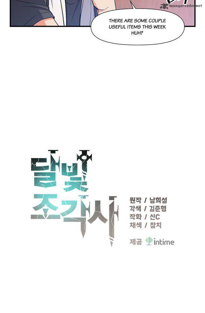 The Legendary Moonlight Sculptor 69 4