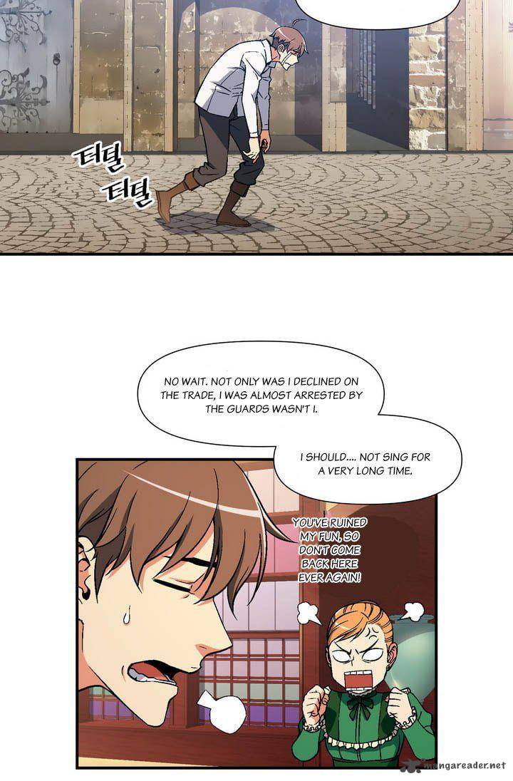 The Legendary Moonlight Sculptor 69 51
