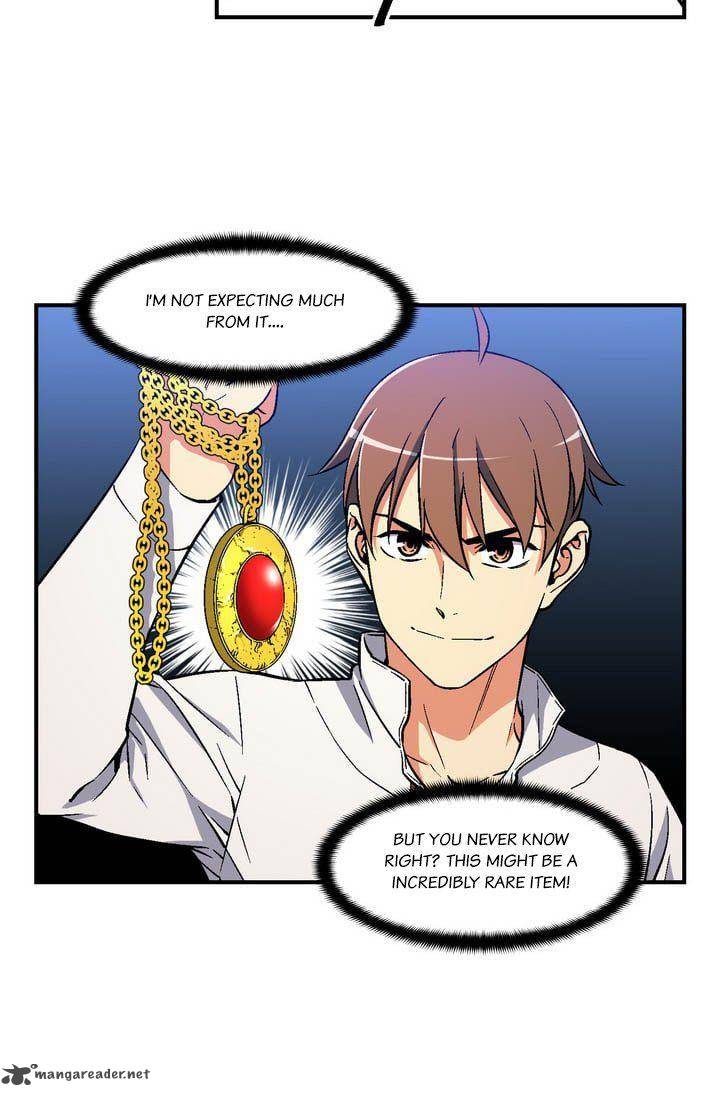 The Legendary Moonlight Sculptor 69 54