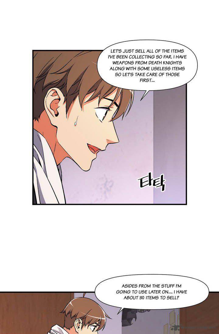 The Legendary Moonlight Sculptor 69 8