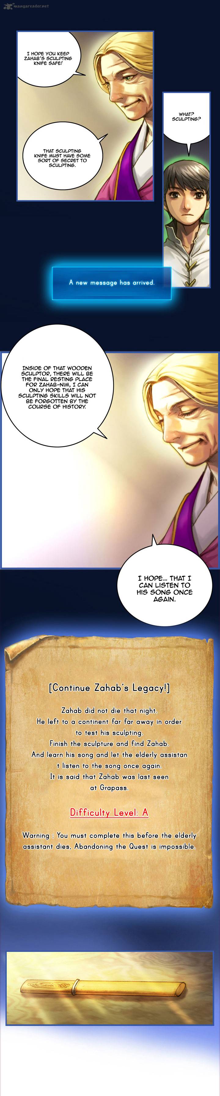 The Legendary Moonlight Sculptor 7 10