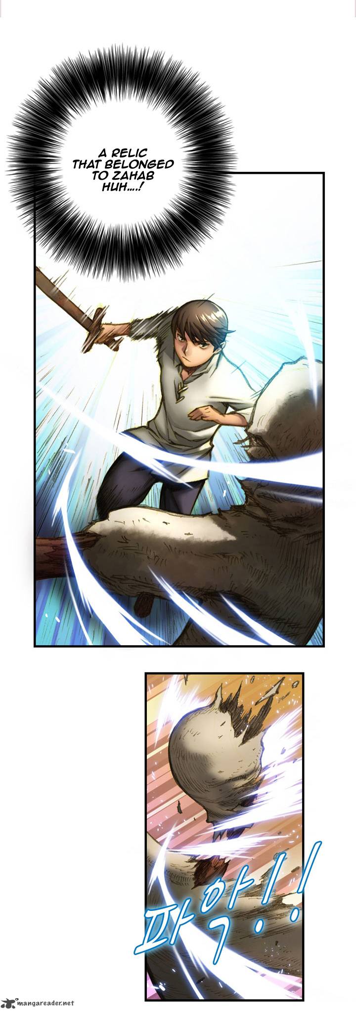 The Legendary Moonlight Sculptor 7 11