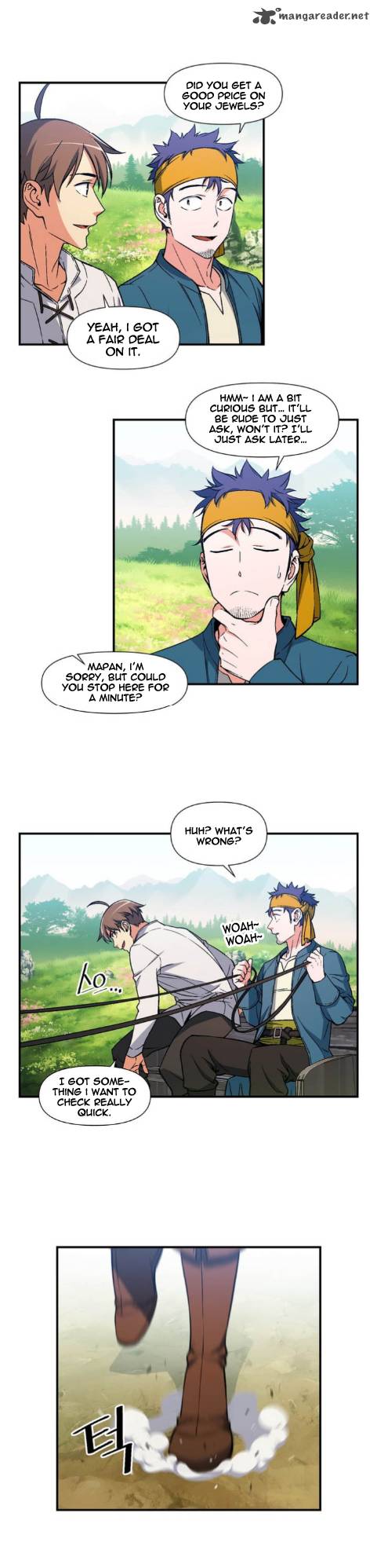 The Legendary Moonlight Sculptor 70 10