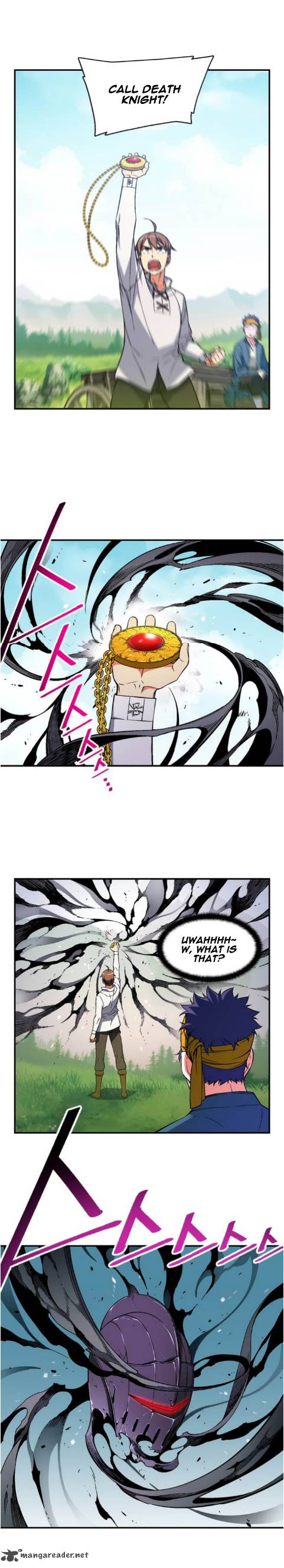 The Legendary Moonlight Sculptor 70 11