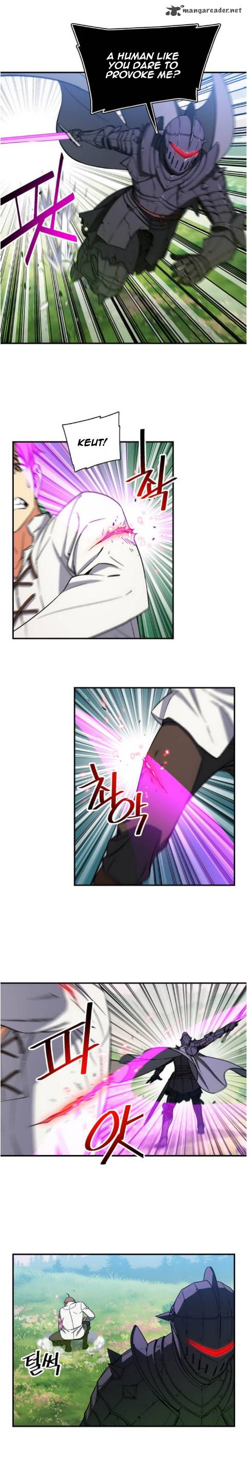 The Legendary Moonlight Sculptor 70 15