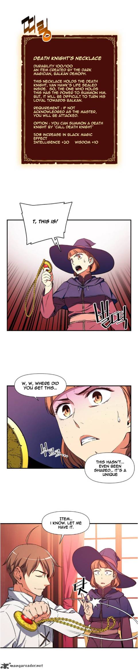 The Legendary Moonlight Sculptor 70 8