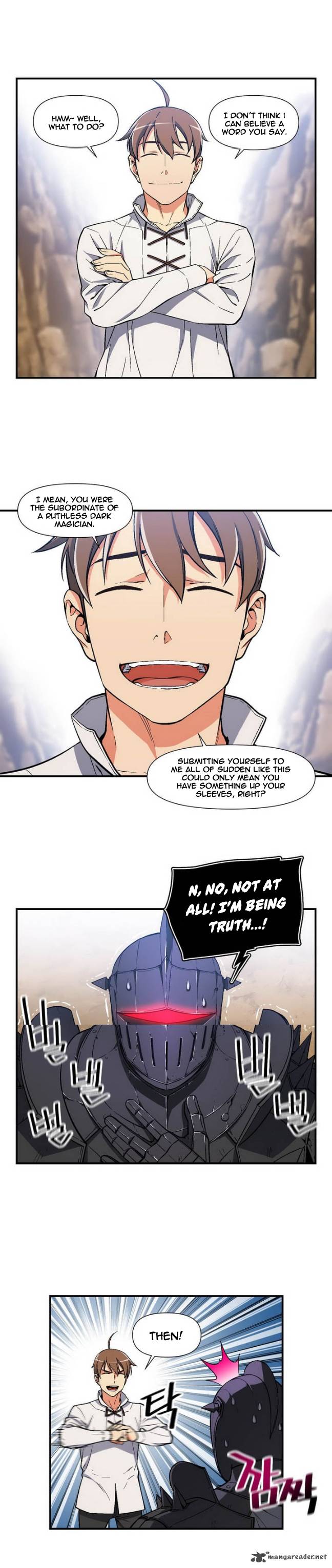 The Legendary Moonlight Sculptor 71 17