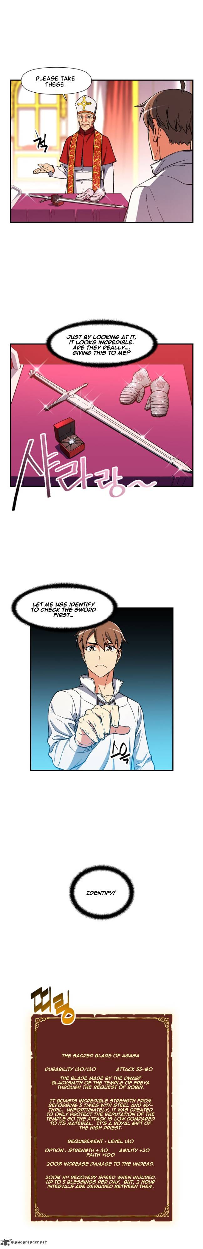 The Legendary Moonlight Sculptor 72 12