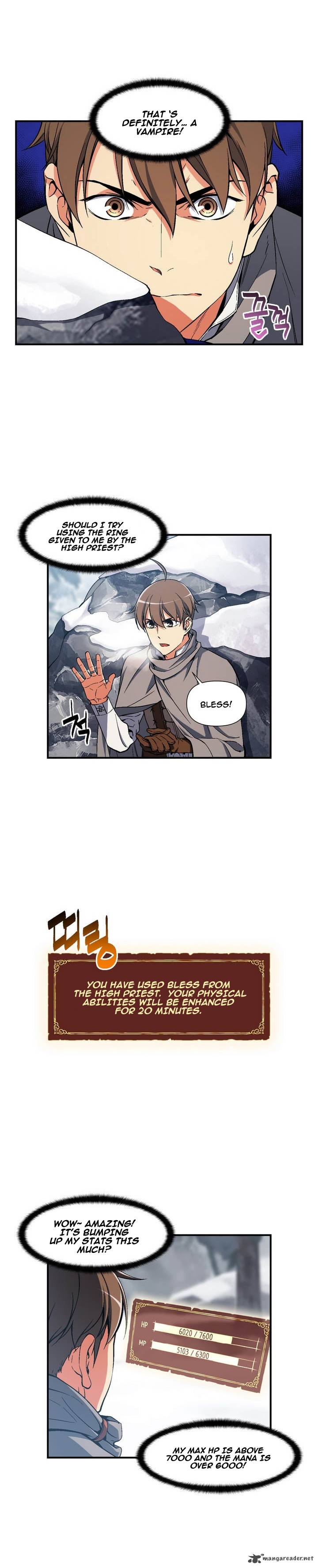 The Legendary Moonlight Sculptor 74 11