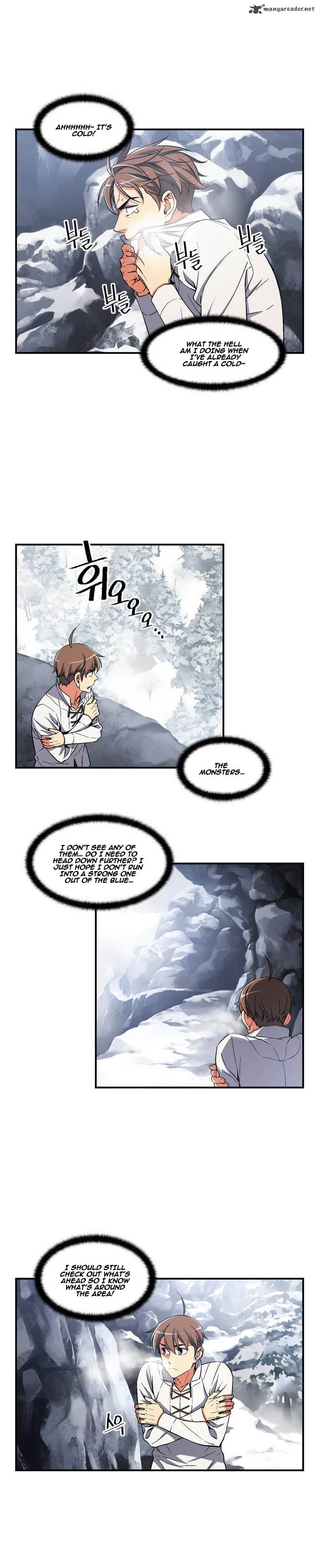 The Legendary Moonlight Sculptor 74 7
