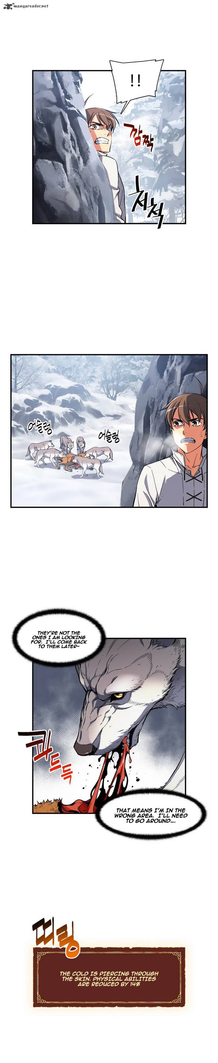 The Legendary Moonlight Sculptor 74 8