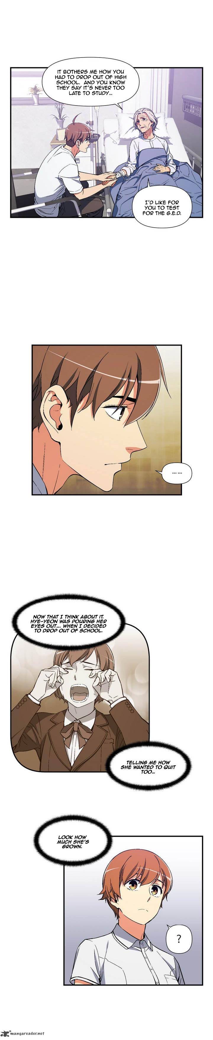 The Legendary Moonlight Sculptor 76 4