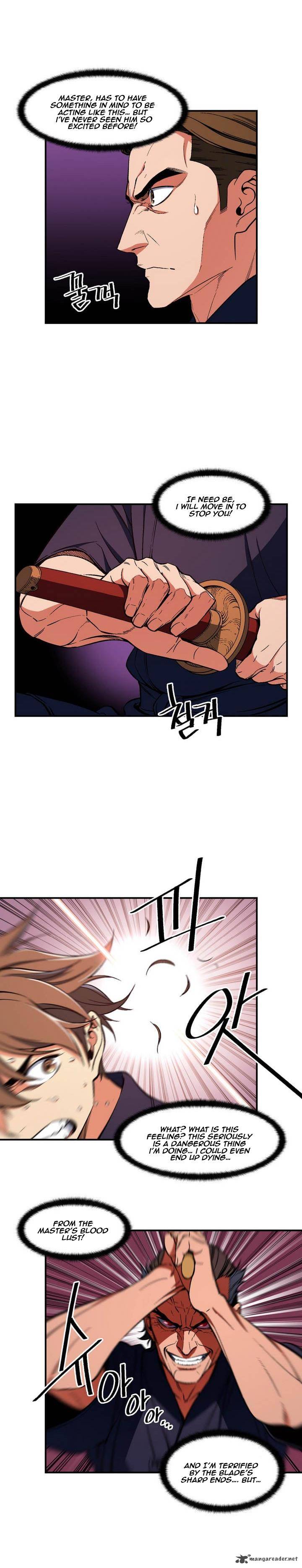 The Legendary Moonlight Sculptor 77 14
