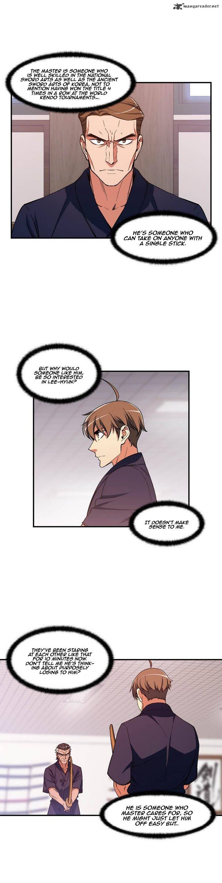 The Legendary Moonlight Sculptor 77 3