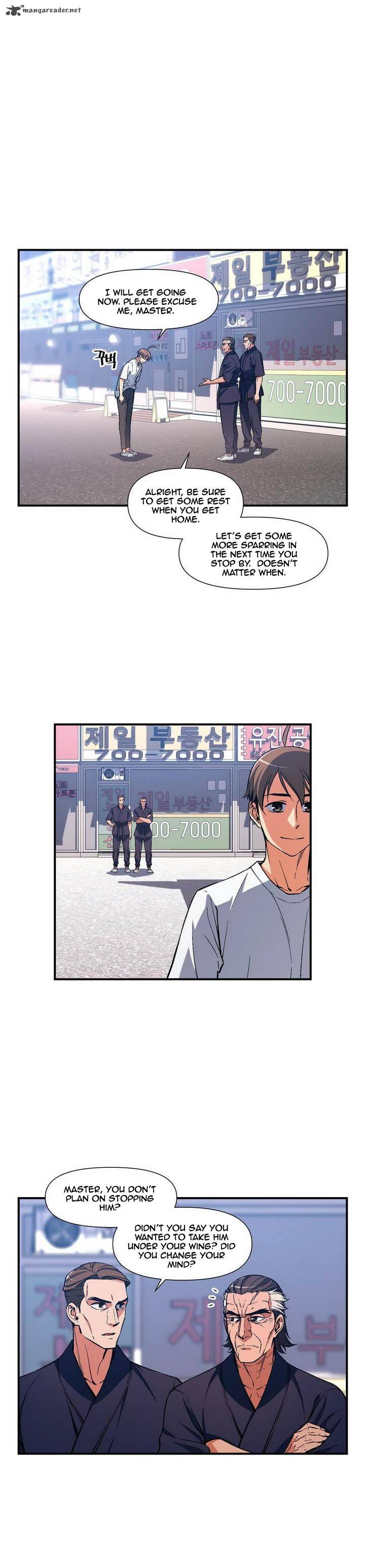 The Legendary Moonlight Sculptor 78 6