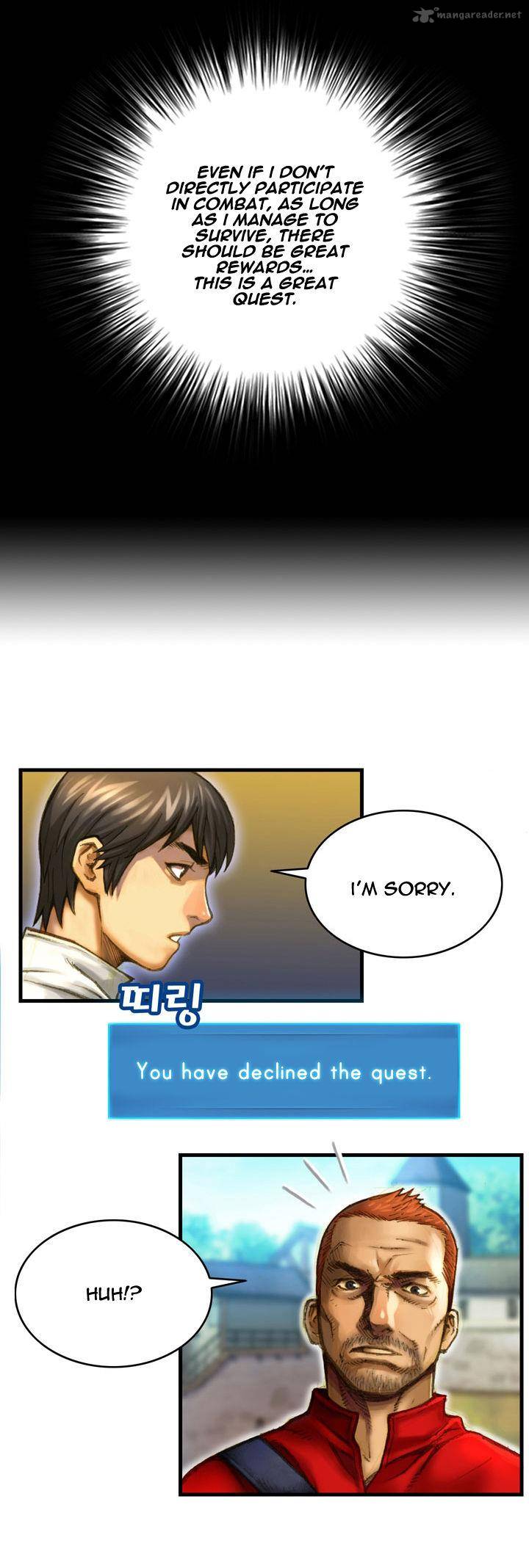 The Legendary Moonlight Sculptor 8 16