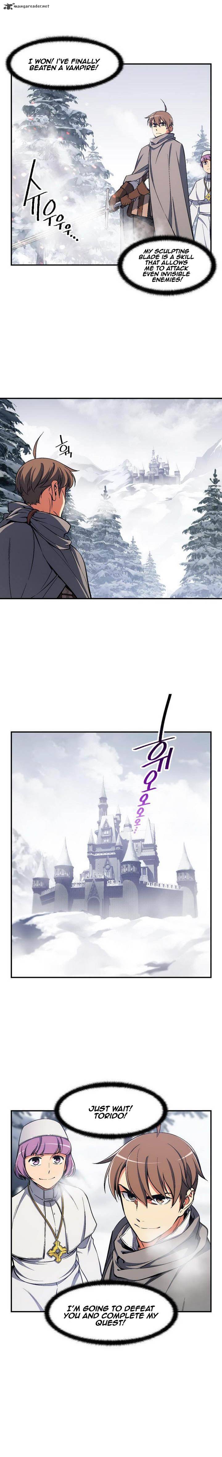 The Legendary Moonlight Sculptor 80 15