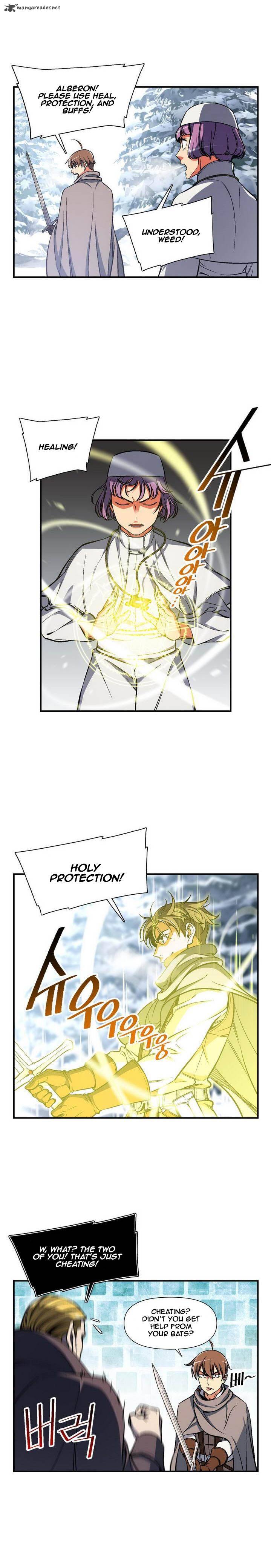 The Legendary Moonlight Sculptor 80 3