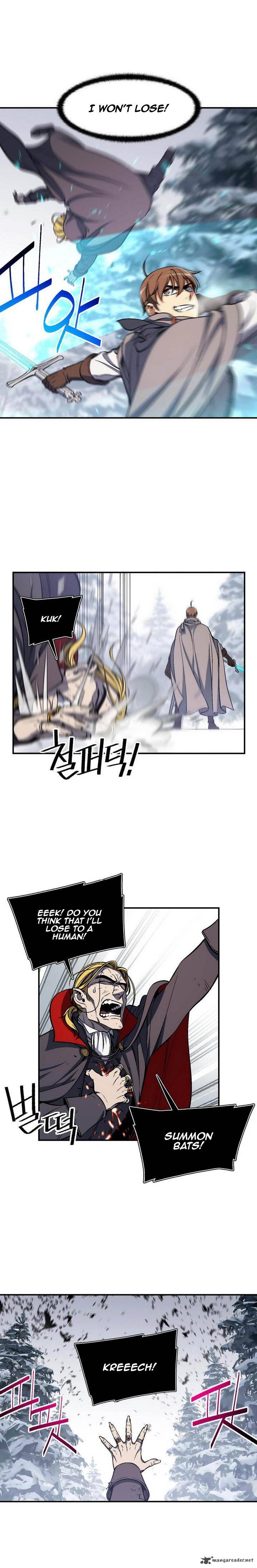 The Legendary Moonlight Sculptor 80 8