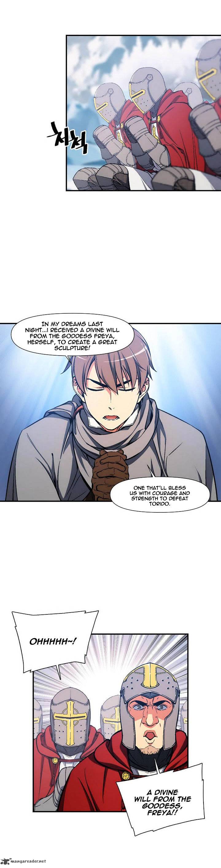 The Legendary Moonlight Sculptor 82 16