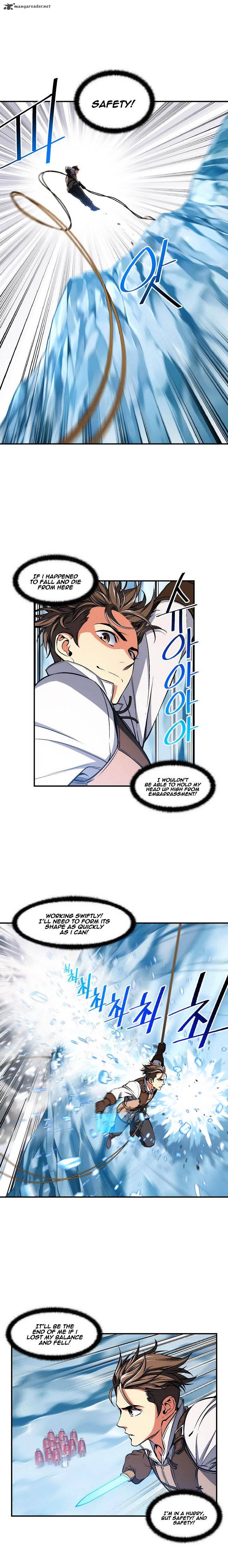 The Legendary Moonlight Sculptor 83 3