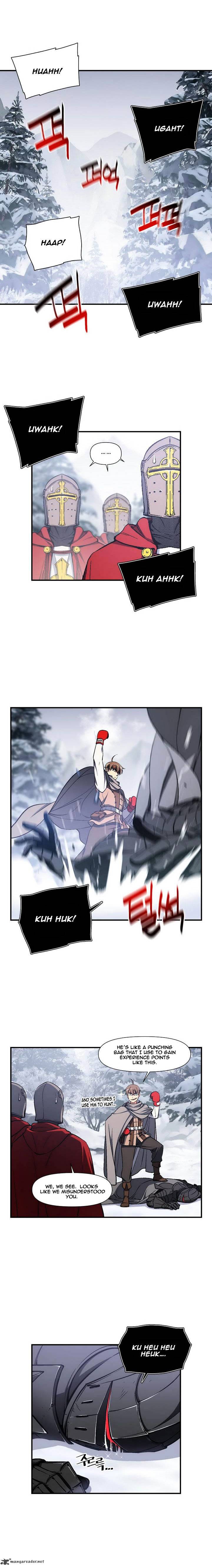 The Legendary Moonlight Sculptor 84 6