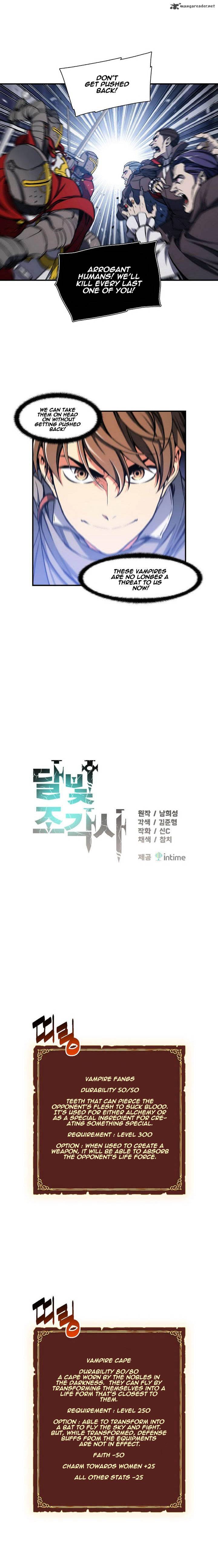 The Legendary Moonlight Sculptor 85 3