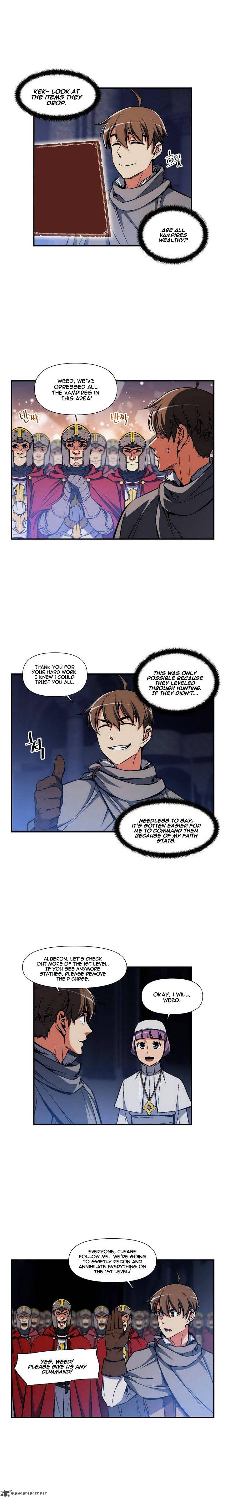The Legendary Moonlight Sculptor 85 4