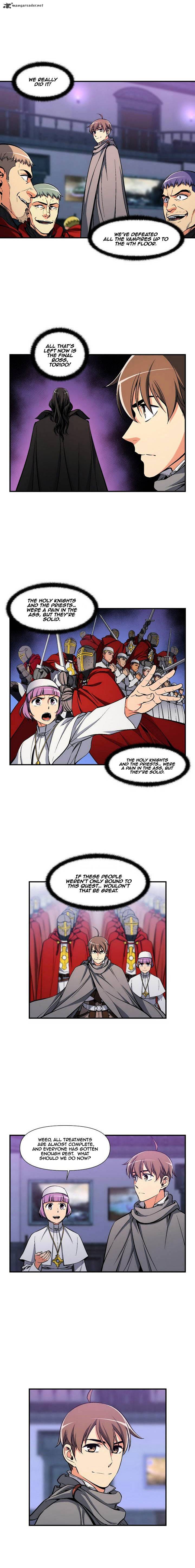 The Legendary Moonlight Sculptor 86 9