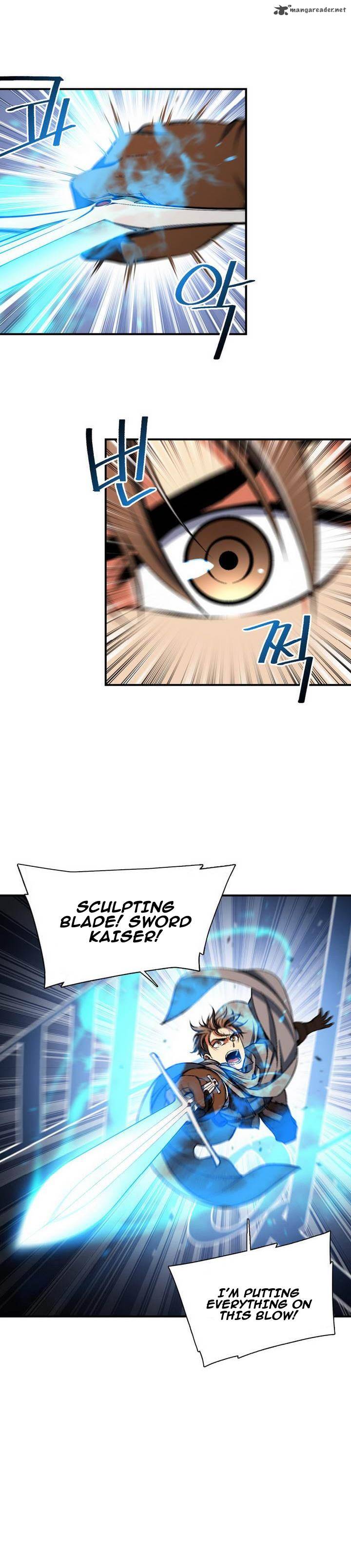 The Legendary Moonlight Sculptor 87 14