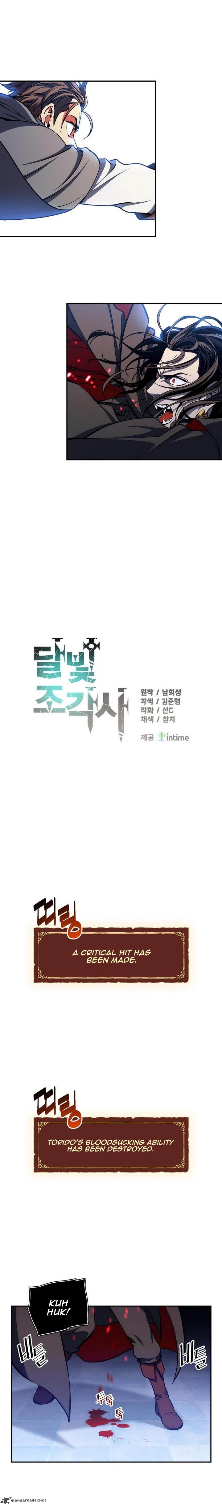 The Legendary Moonlight Sculptor 88 2