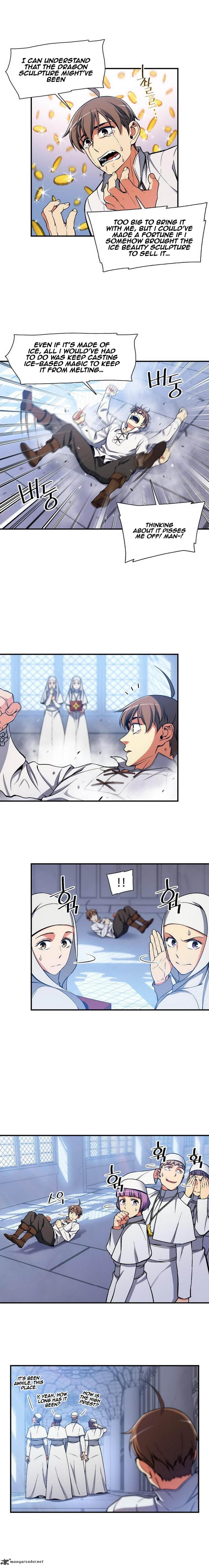The Legendary Moonlight Sculptor 89 2