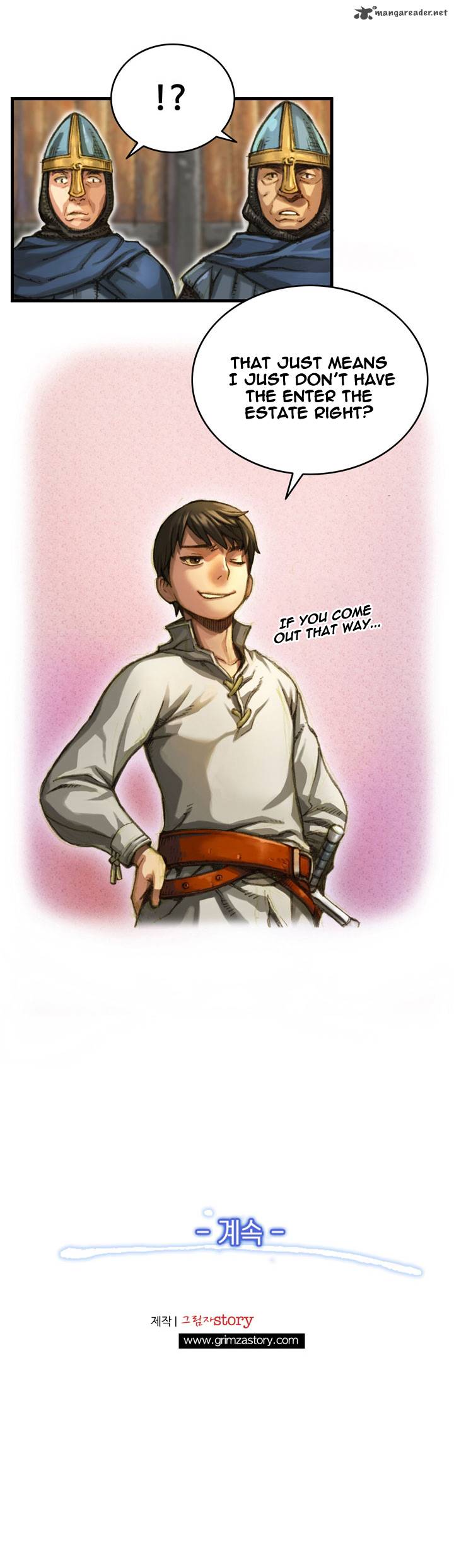 The Legendary Moonlight Sculptor 9 12