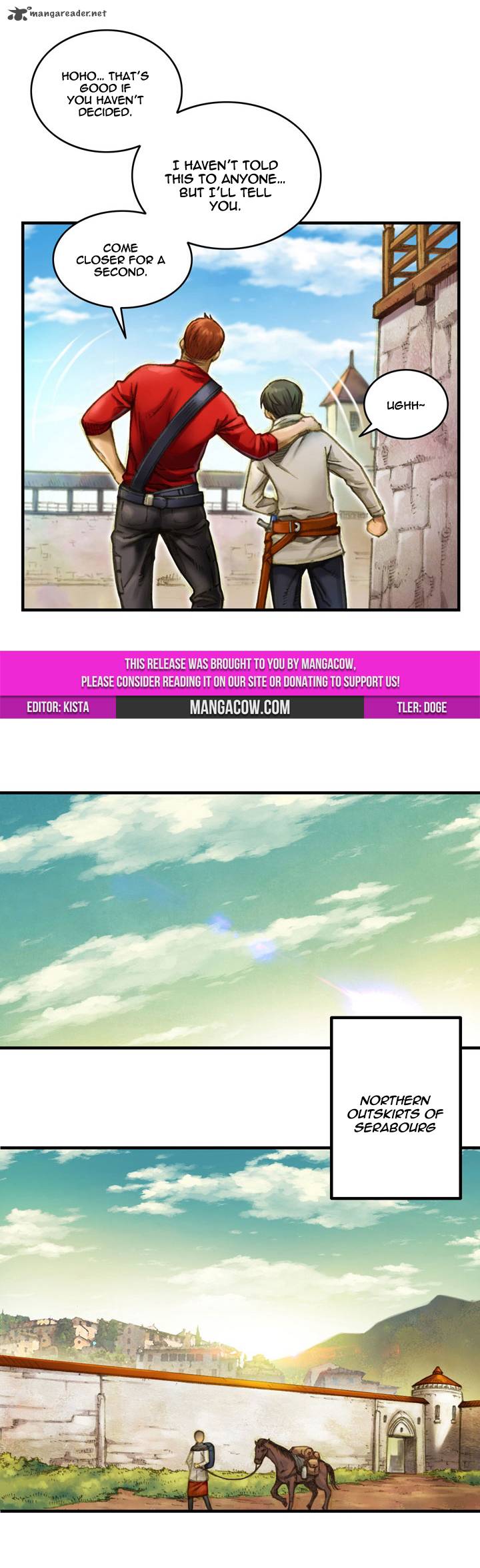 The Legendary Moonlight Sculptor 9 3