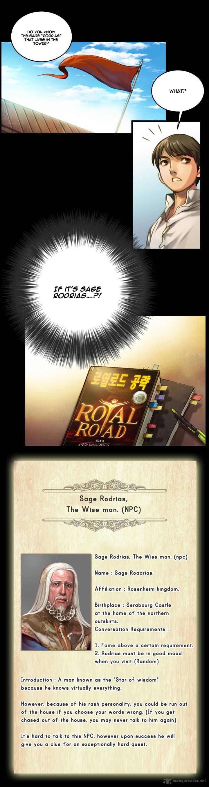 The Legendary Moonlight Sculptor 9 5