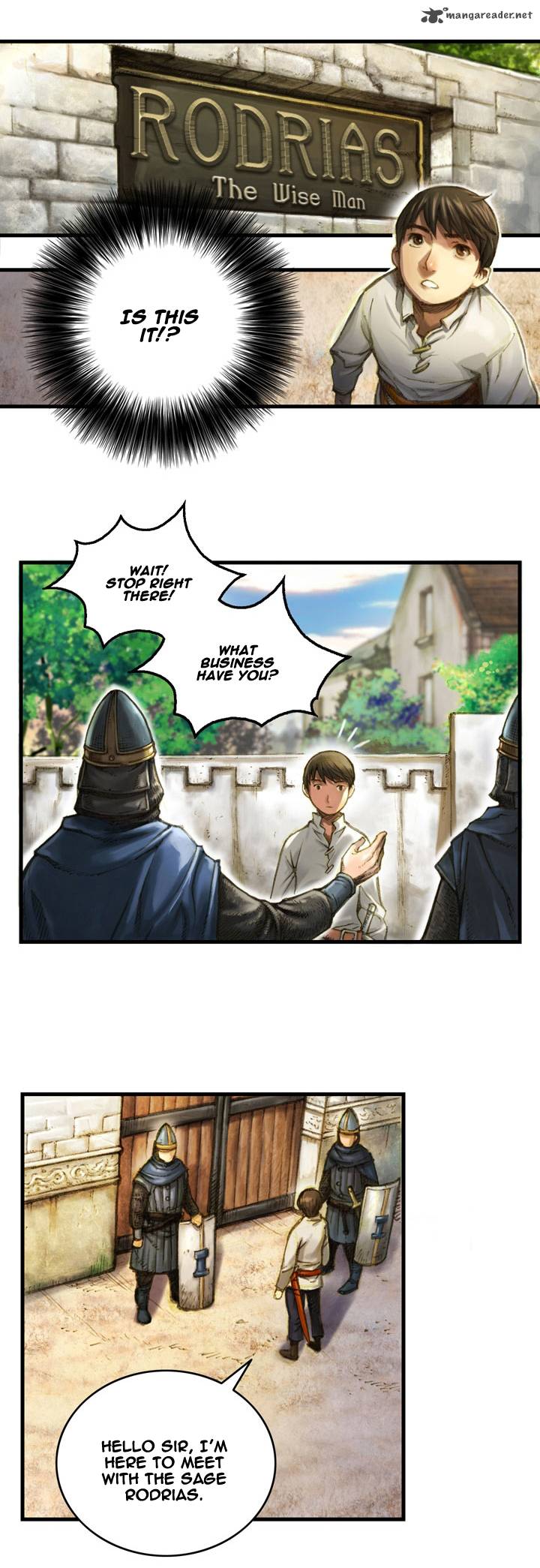 The Legendary Moonlight Sculptor 9 8