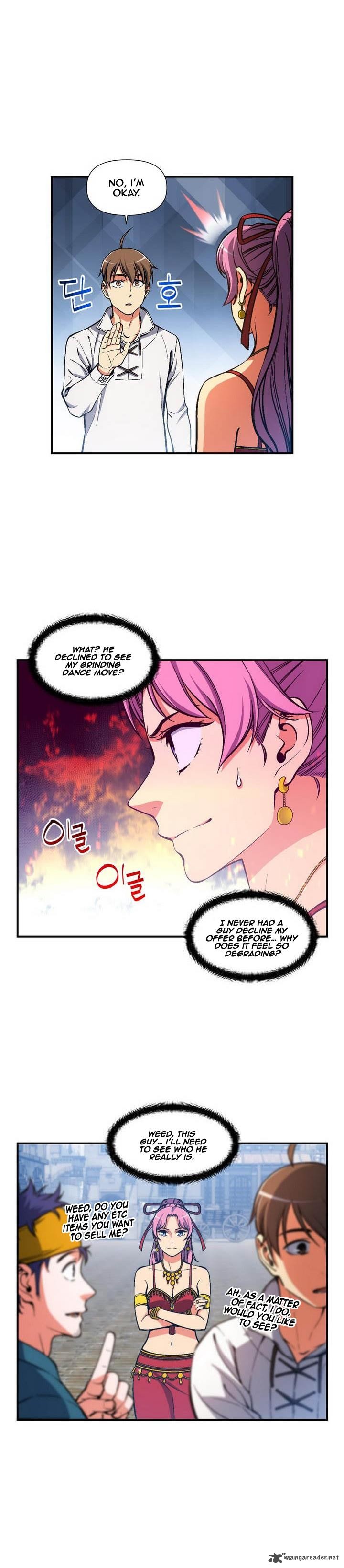 The Legendary Moonlight Sculptor 90 11