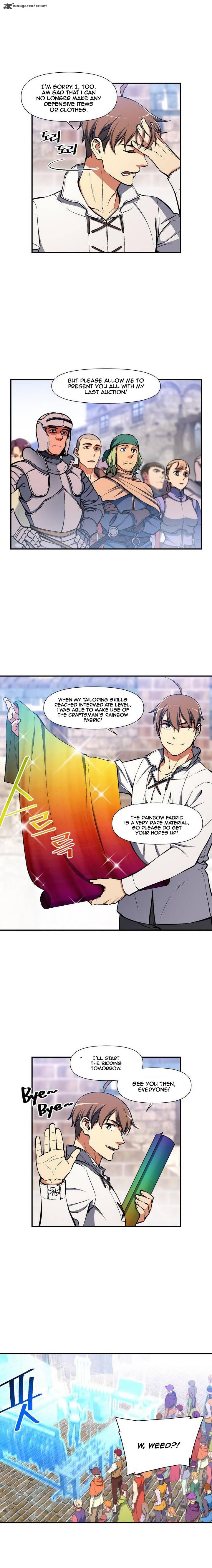 The Legendary Moonlight Sculptor 93 11