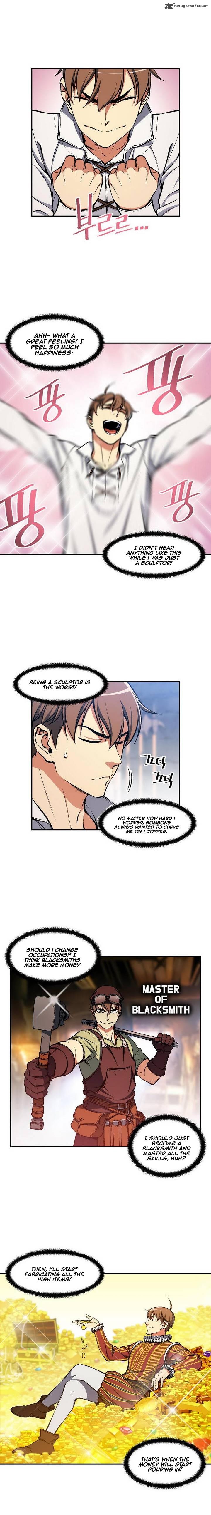 The Legendary Moonlight Sculptor 93 5