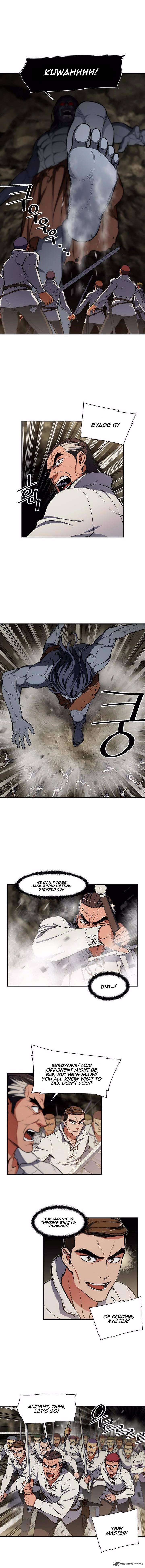 The Legendary Moonlight Sculptor 97 3