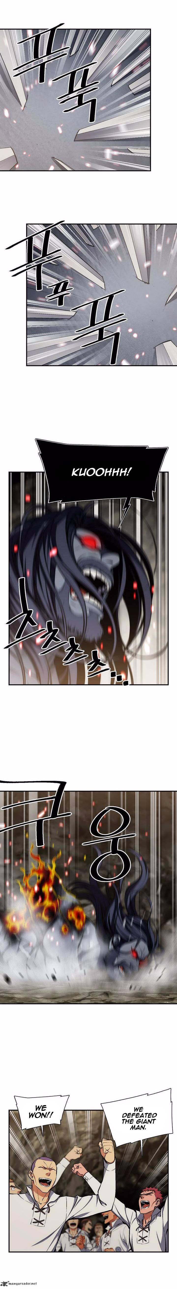 The Legendary Moonlight Sculptor 97 6