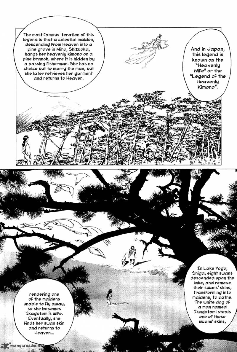 The Legendary Musings Of Professor Munakata 1 10