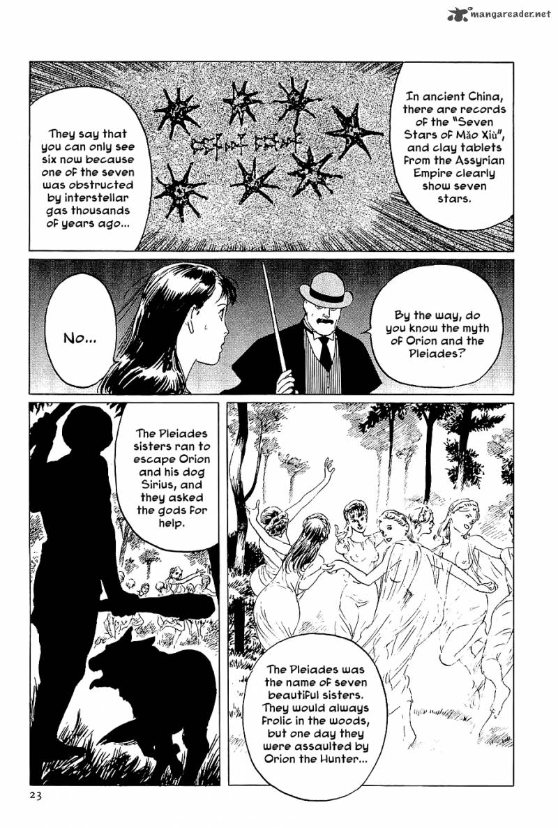 The Legendary Musings Of Professor Munakata 1 23